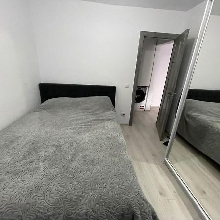 S&Lresidence Rîşnov Ngoại thất bức ảnh