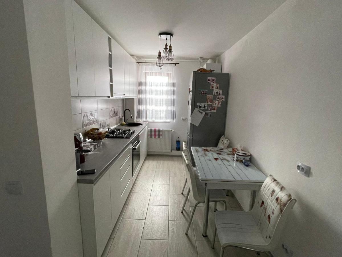 S&Lresidence Rîşnov Ngoại thất bức ảnh