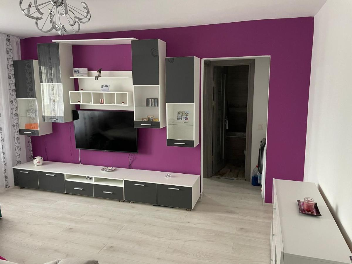 S&Lresidence Rîşnov Ngoại thất bức ảnh