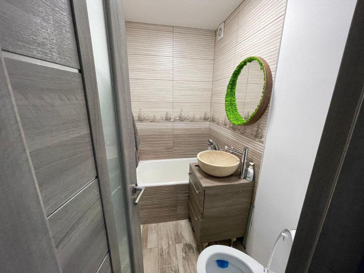 S&Lresidence Rîşnov Ngoại thất bức ảnh