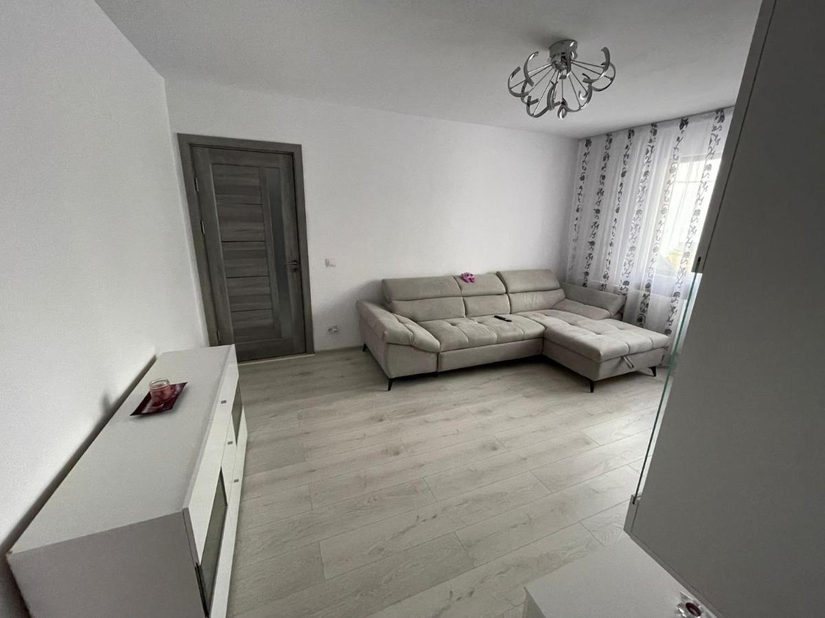 S&Lresidence Rîşnov Ngoại thất bức ảnh